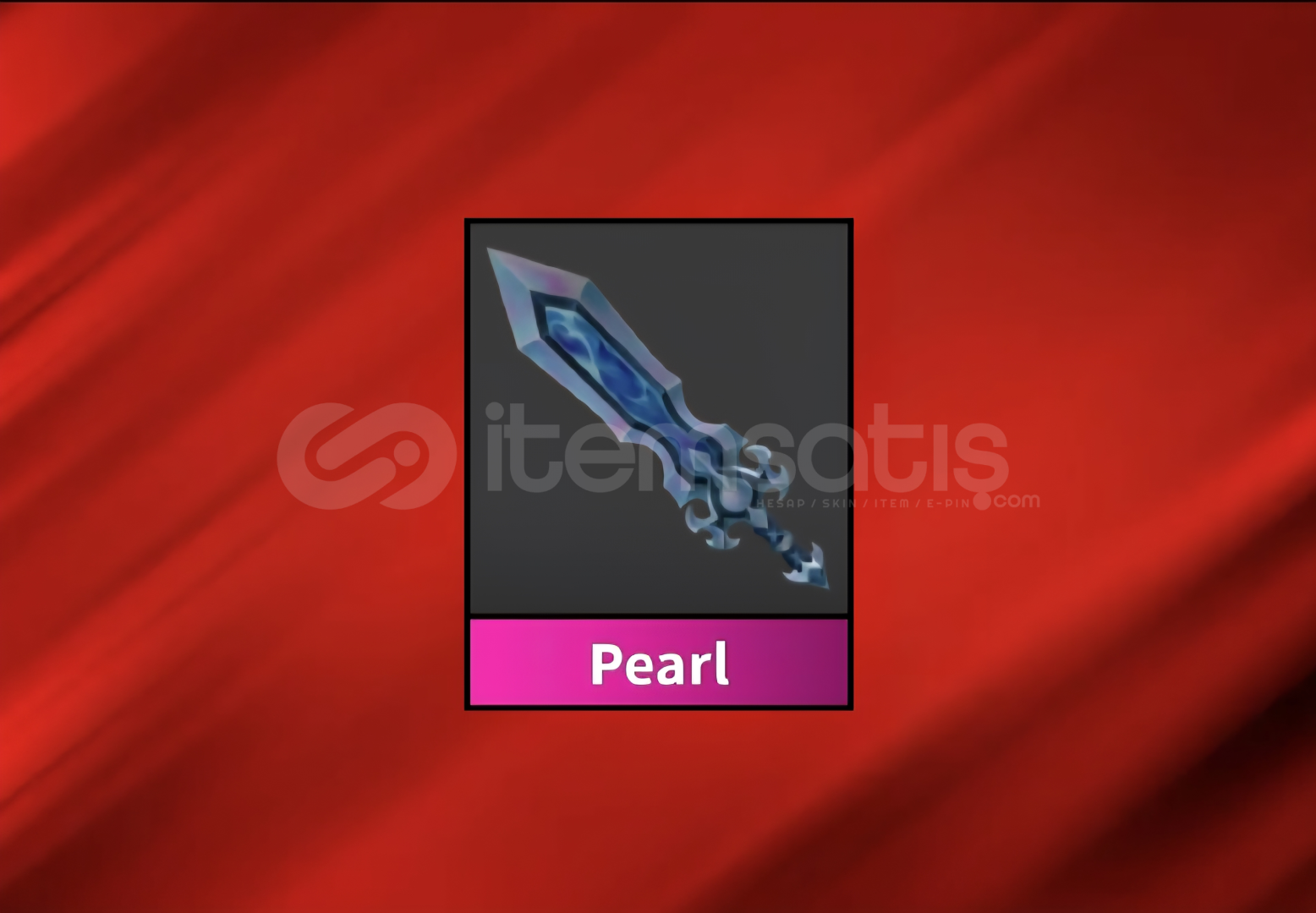 ✅️MM2 PEARL HIZLI TESLIMAT✅️ ✅️MM2 PEARL HIZLI TESLIMAT✅️