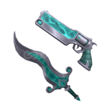 MM2 Spectre Set En uygunu