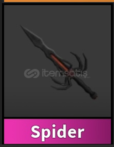 mm2 spider