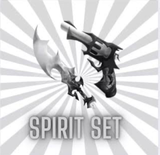 MM2|spirit set