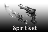 MM2 Spirit Set / Hızlı Teslimat