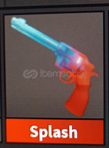 Mm2 splash 