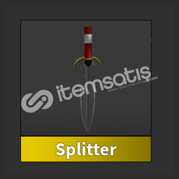 Splitter (MM2) Splitter (MM2)