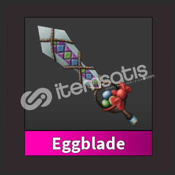 Eggblade (MM2) Eggblade (MM2)