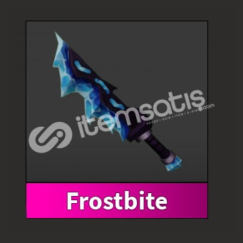 Frostbite (MM2) Frostbite (MM2)