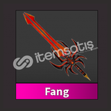 Fang (MM2)