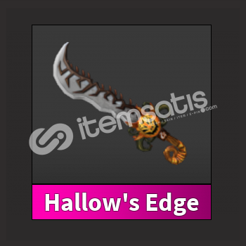Hallow's Edge (MM2) Hallow's Edge (MM2)
