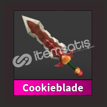 MM2 Cookieblade MM2 Cookieblade