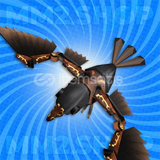 ★ [MM2] STEAMBIRD PET ★