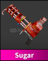 ????️ MM2 | Sugar | ????