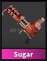 mm2 sugar