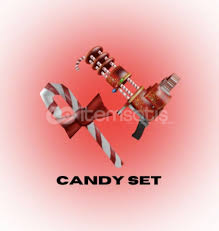 MM2 Sugar-Candy SET MM2 Sugar-Candy SET
