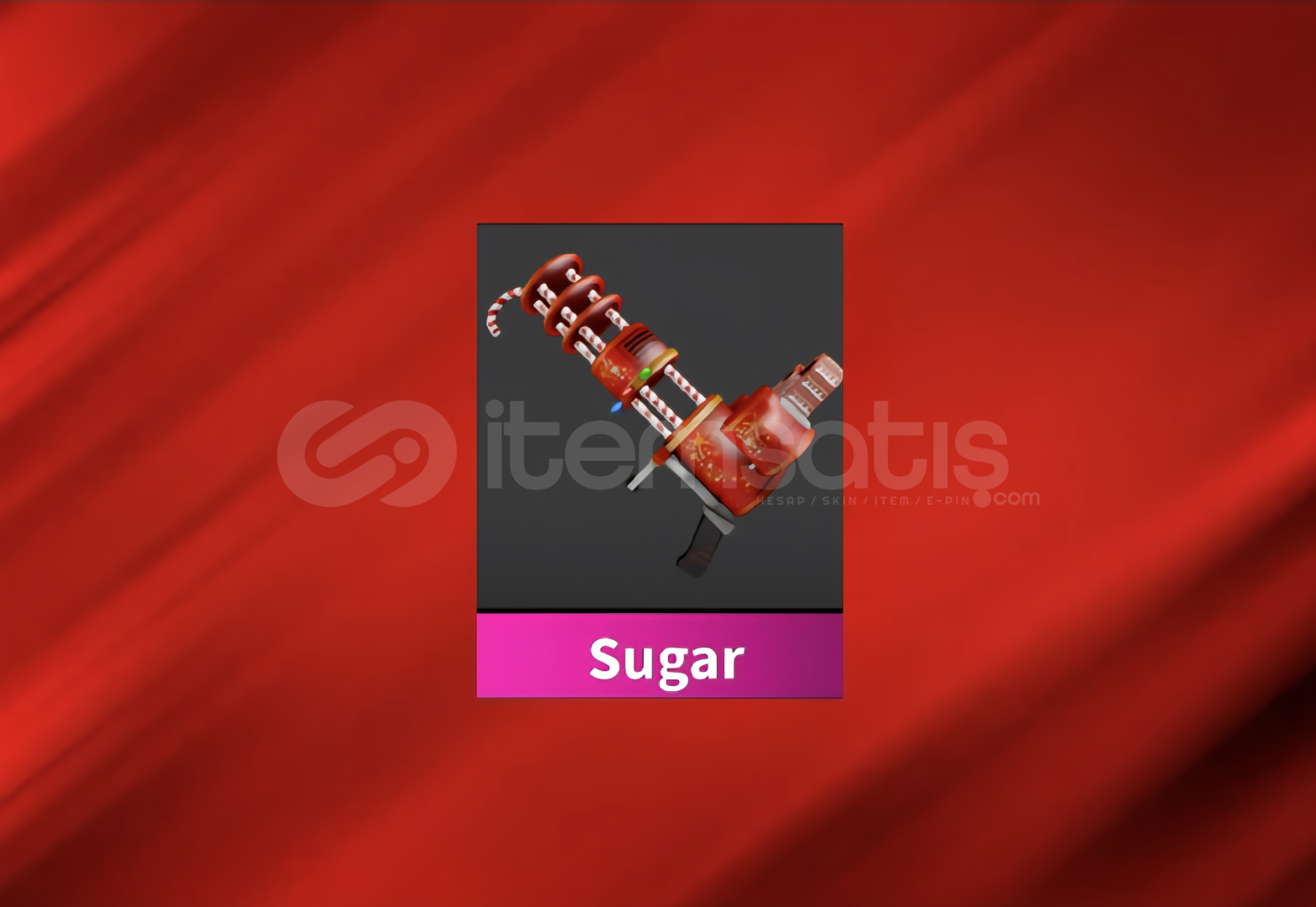 ✅️MM2 SUGAR HIZLI TESLIMAT✅️ ✅️MM2 SUGAR HIZLI TESLIMAT✅️