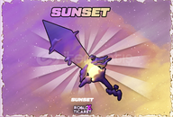 MM2✅SUNSET ✅ [En ucuzu+Hızlı Teslimat+]