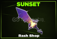 ⭐MM2 SUNSET⭐[En Uygunu]