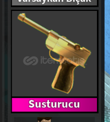 mm2 susturucu (ucuz)