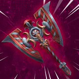 MM2 Swirly Axe