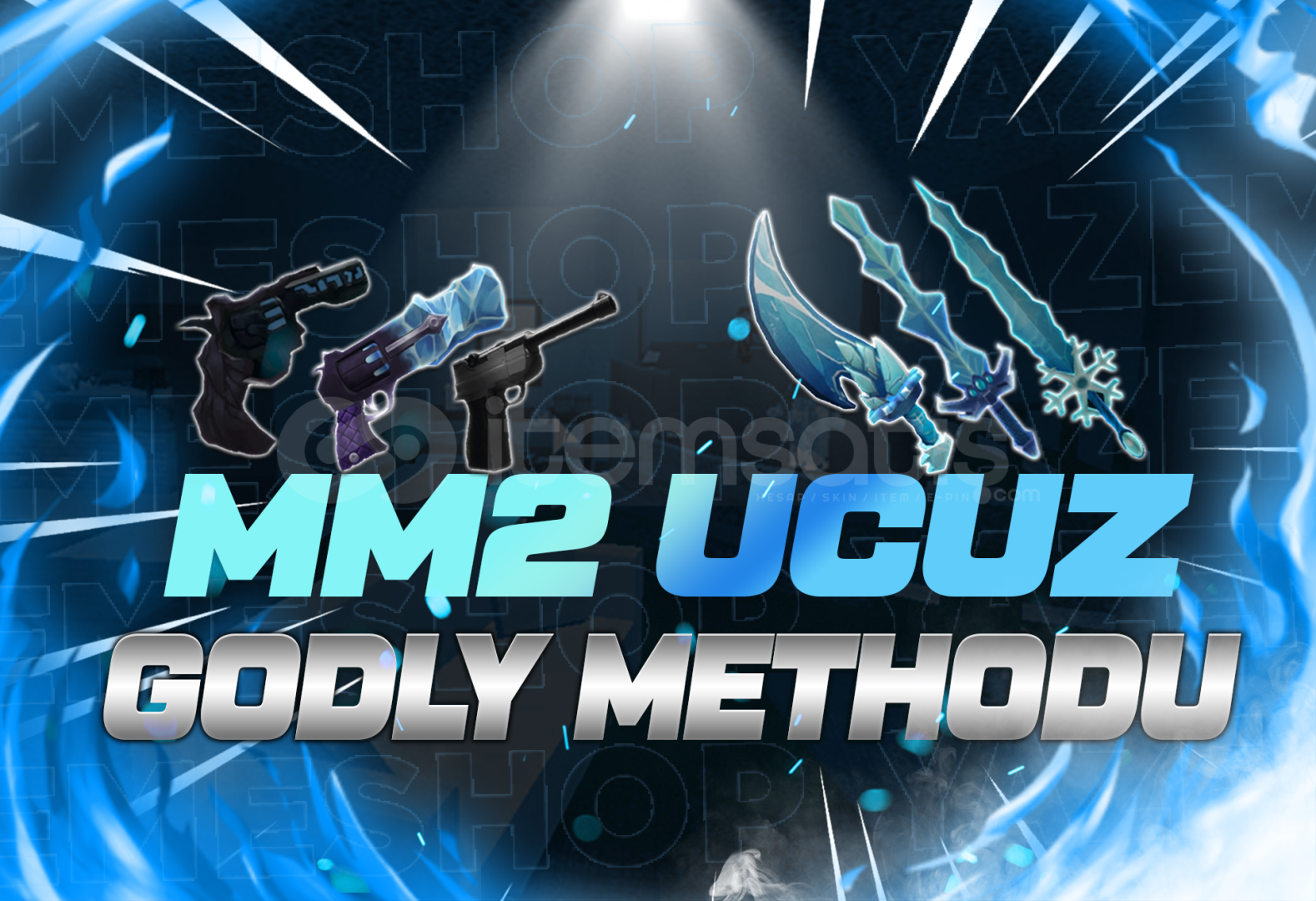 ⭐MM2 TEDARIK FIYATINA GODLY ALMA METHODU !⭐ ⭐MM2 TEDARIK FIYATINA GODLY ALMA METHODU !⭐