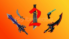 MM2 TEDARİKÇİLERİ ACİLL GELSİN!!!