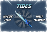 ✅ TIDES ✅ [Murder Mystery 2] ⭐