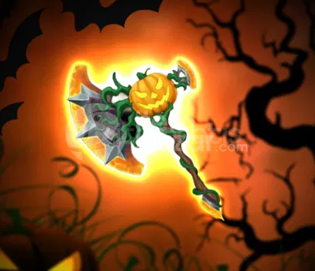 MM2 - Traveler Axe MM2 - Traveler Axe