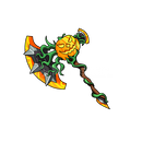 Mm2 Travelers axe en uygunu