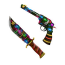 MM2 Tree Set (SÜPEER FİYAT NADİR) !!!