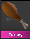 Mm2 Turkey