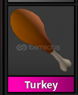 MM2 Turkey