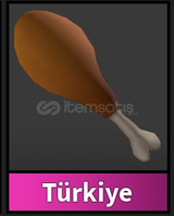 Mm2 turkey