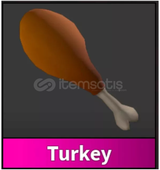 Mm2 Turkey en ucuz