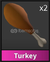 MM2 Turkey {EN UCUZU}