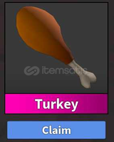 MM2 Turkey Godly [EN UCUZU] GÜVENİLİR!