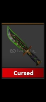 Mm2 ucuz cursed knife