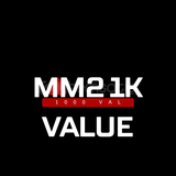 Mm2 value bazından satılır dm