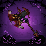 MM2 Vampire Axe En Ucuzu ⭐Anında Teslim⭐