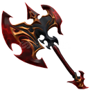 ✅ MM2 VAMPİRE AXE (En Ucuzu) ✅mm2 vampire's gun