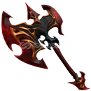 ✅ MM2 VAMPİRE AXE (En Ucuzu) ✅mm2 vampire's gun