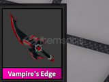 mm2 vampire edge