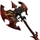 MM2 Vampire's Axe