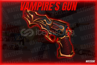 ⭐MM2 VAMPIRE'S GUN 1 ADET⭐[En Uygunu]