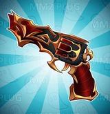 MM2 VAMPIRE`S GUN