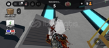 Mm2 Vampire set 