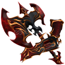 ✅ MM2 VAMPİRE SET (En Ucuzu) ✅mm2 vampire's axe