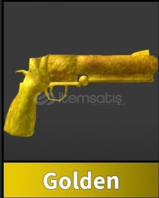 Mm2 Vintage Golden Mm2 Vintage Golden