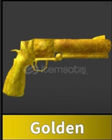 Mm2 Vintage Golden