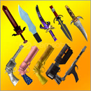 MM2 Vintage set (EFSO FİYAT) !!!