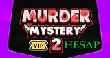 MM2 ⭐VİP RANDOM HESAP ‼ 5-80 Level Arası