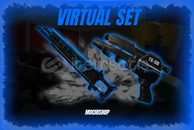 MM2✅VIRTUAL SET✅[En ucuzu] [En Hızlısı]