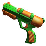 ✅MM2 WATERGUN✅